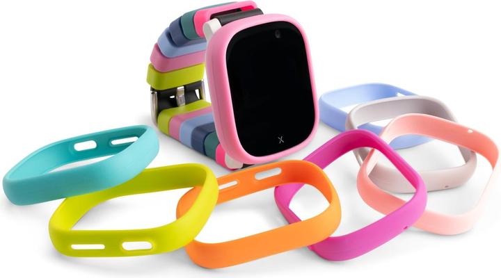 Immagine prodotto Xplora X6 Energy Pack (Gomma siliconica)