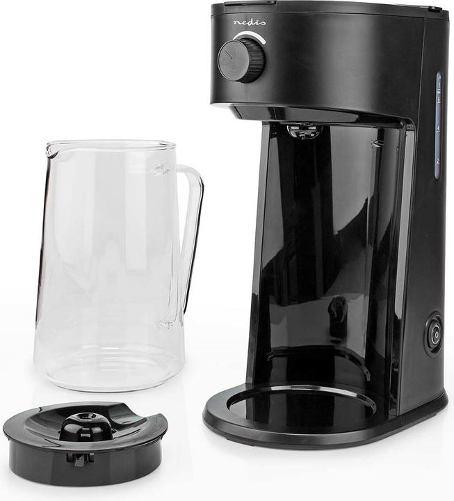 Image du produit Nedis Eiskaffee & Eistee Zubereiter (Prise UE)