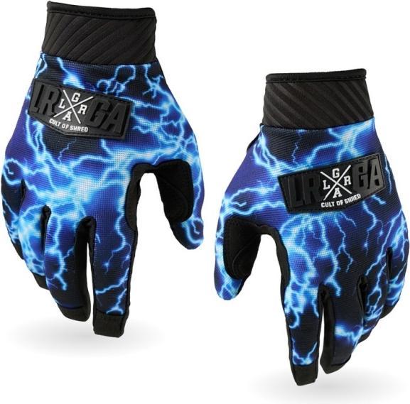 Actual product image Loose Riders Freeride Glove (S)