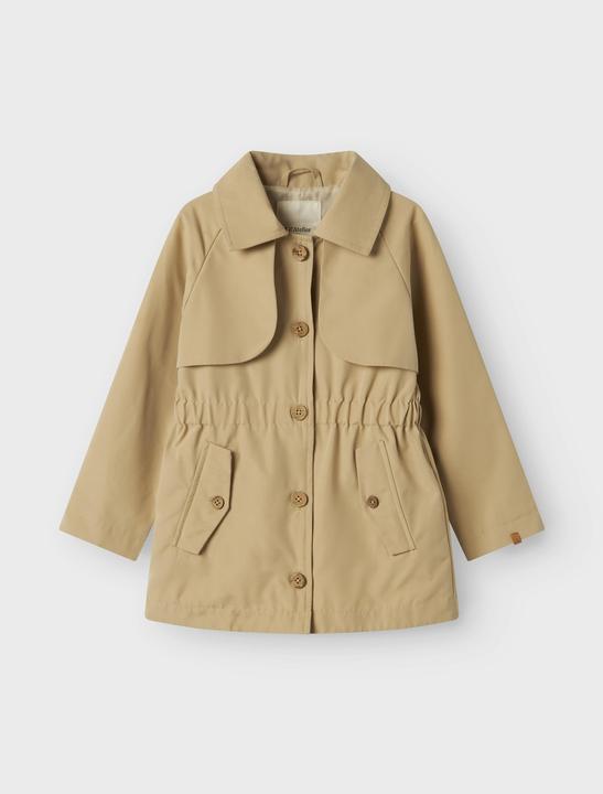 Produktbild Name it Gewebte Trenchcoat (92)