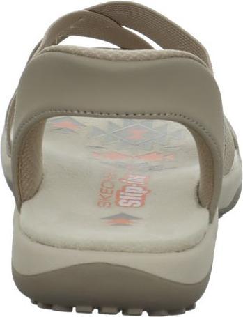 Actual product image Skechers Reggae Slim Slip Ins (40)