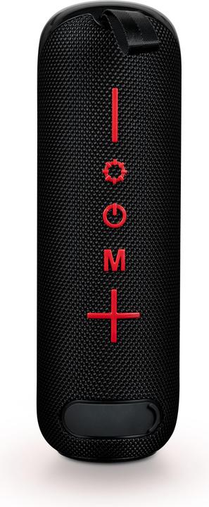 Actual product image Bigben Tube - Bluetooth Speaker (4 h, Without external power source)