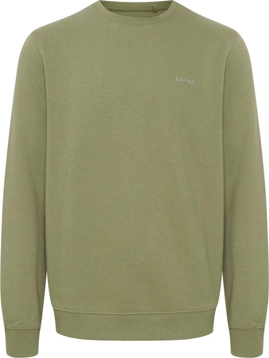 Oil Green (170115)