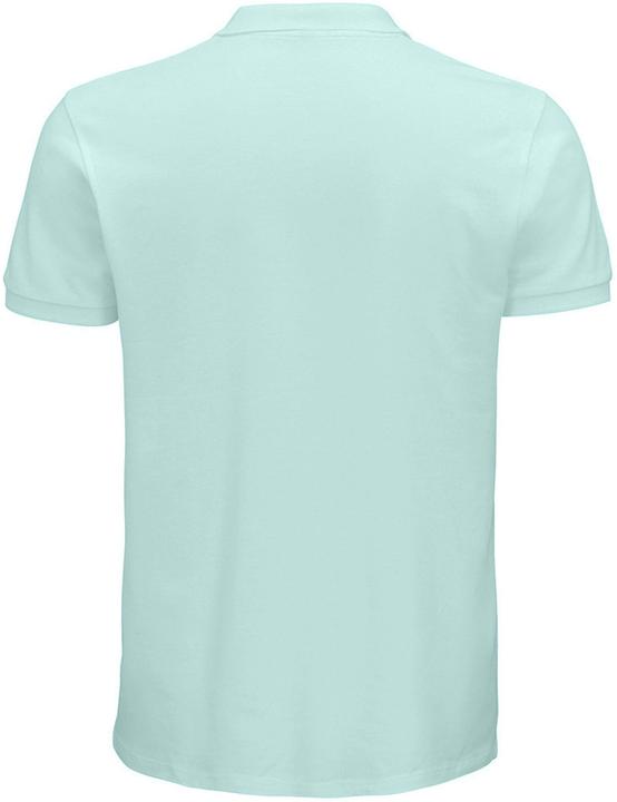 Image du produit Sols Mens Planet Pique Organic Polo Shirt (S)