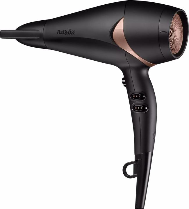 BaByliss D566CHE