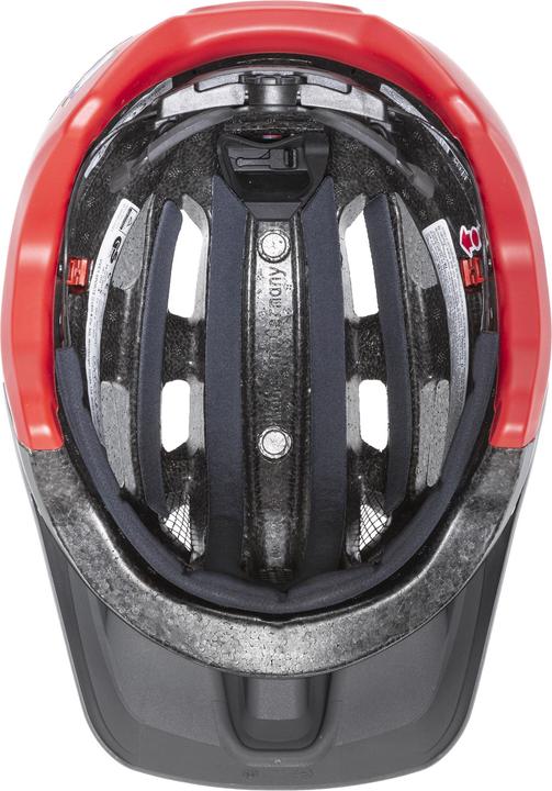 Image du produit Uvex Sports finale light 2.0 (56 - 61 cm)
