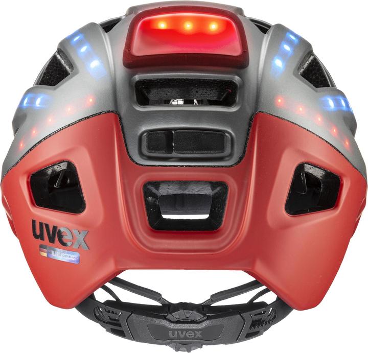Image du produit Uvex Sports finale light 2.0 (56 - 61 cm)