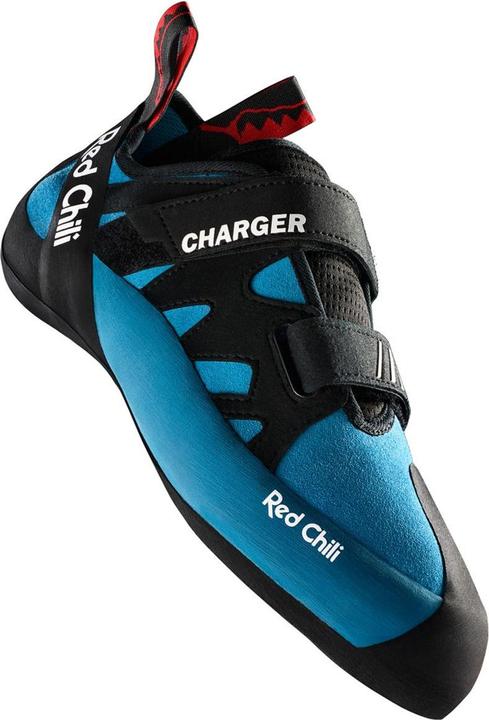 Immagine prodotto Red Chili Caricabatterie scarpe da arrampicata (38.5)