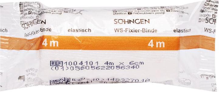 Immagine prodotto Söhngen WS-Benda elastica di fissaggio, 4 m x 6 cm