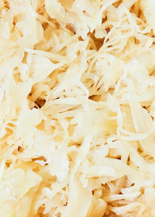 Image du produit KoRo Choucroute bio pasteurisée (10000 g)