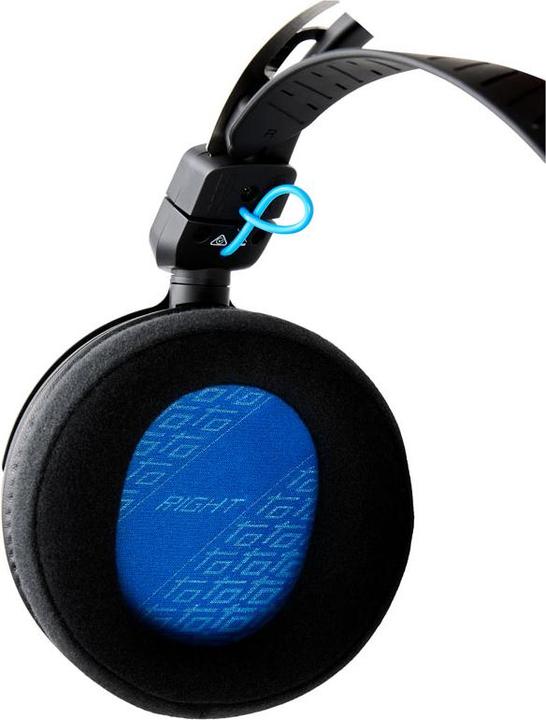 Image du produit Audio-Technica ATH-GDL3 Casque de jeu (Filaire)