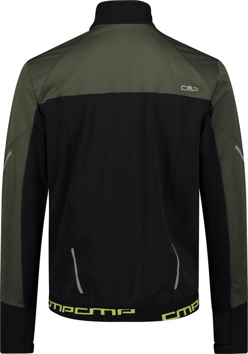 Produktbild CMP Campagnolo Light Softshell (S)