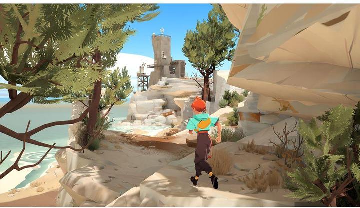 Immagine prodotto Caravan SandWitch (PS5, DE)