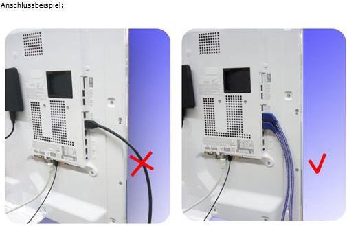 Immagine prodotto Inakustik Cavo HDMI Premium con Ethernet - Gancio (1.50 m, HDMI)