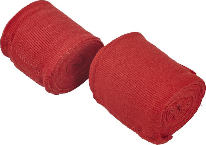 Actual product image Phoenix Boxbandagen, 250 cm lang