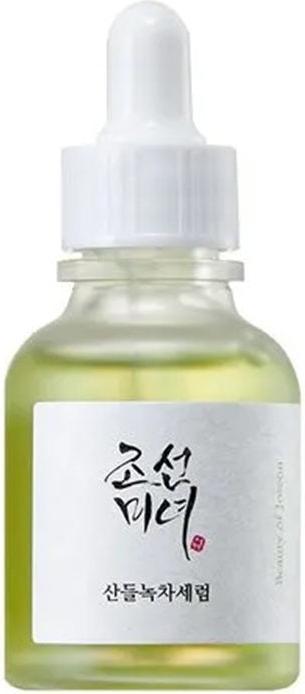 Produktbild Beauty of Joseon Calming Serum (30 ml)