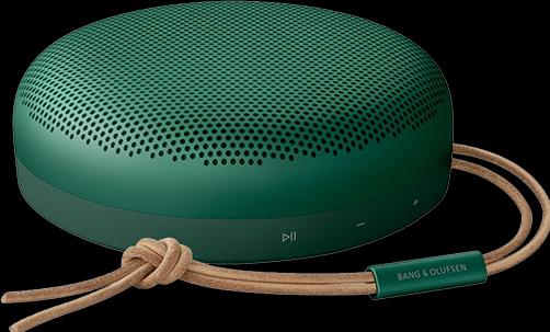 Actual product image B&O Beosound A1, 2nd generation (18 h, Rechargeable battery operated)