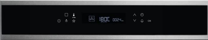 Produktbild Electrolux EOE7P11X