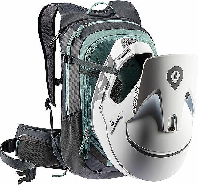 Produktbild Deuter Compact Exp 12 SL (12 l)
