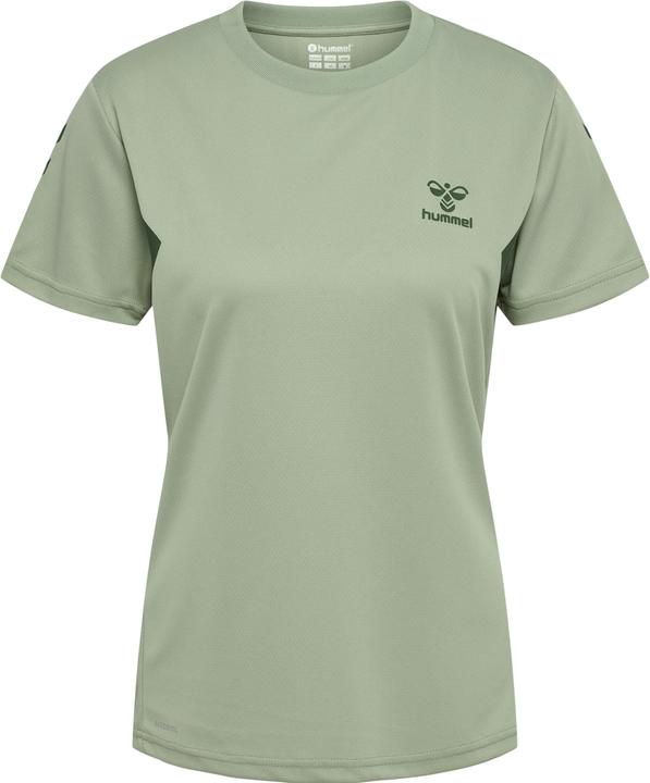 Immagine prodotto hummel Hmlactive Pl Maglia S/S Donna (XS)