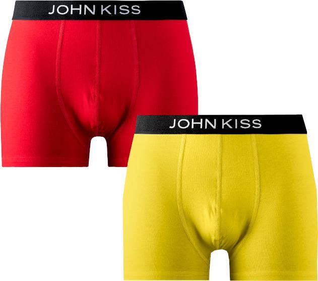 Produktbild John Kiss Mike (XXL, 2er Pack)