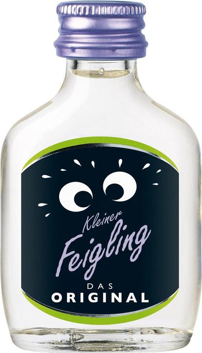 Immagine prodotto Kleiner Feigling Originale (30 x 2 cl)