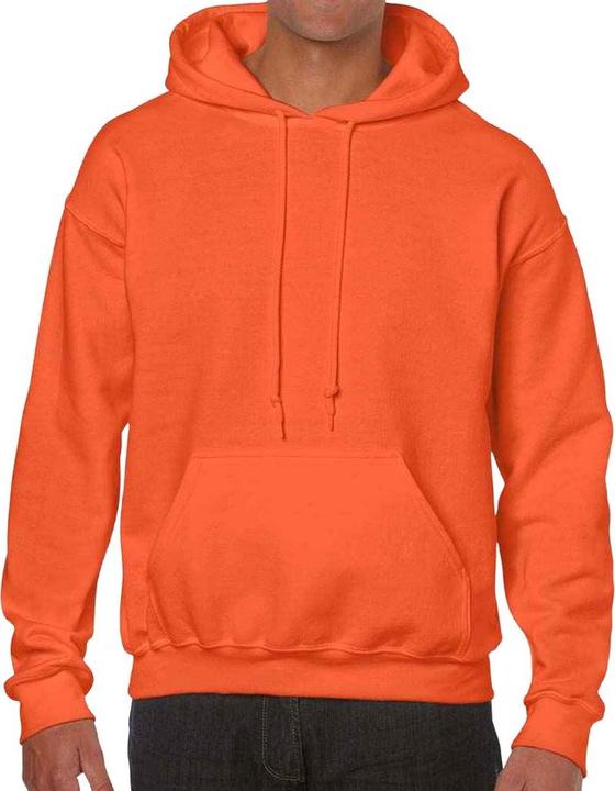 Immagine prodotto Gildan Felpa con Cappuccio Uomo (XL)