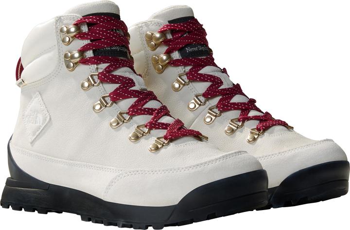 Produktbild North Face Back-To-Berkeley IV Leather WP (41.5)