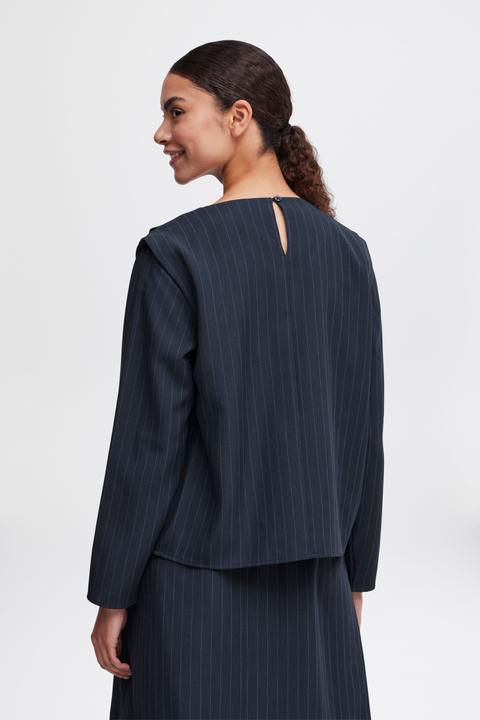 Image du produit B.young BYMMMIDDE BLOUSE 20815673 (40)