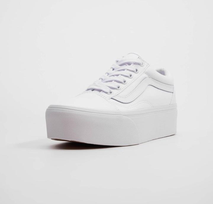 Image du produit Vans Chaussures Old Skool Stackform - 110505 (36)