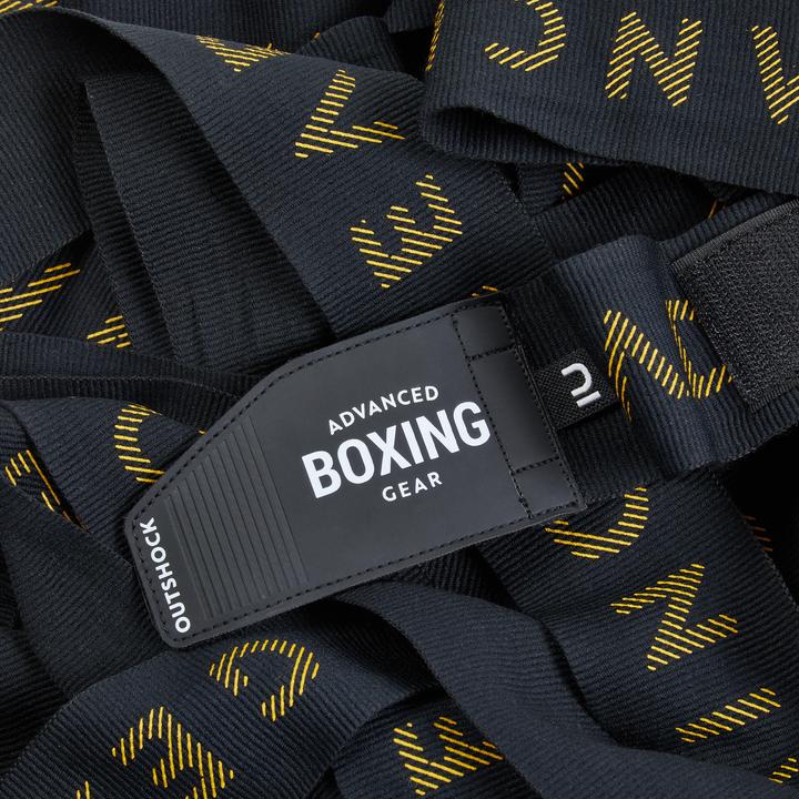 Actual product image Outshock Boxing (12 OZ, One size)