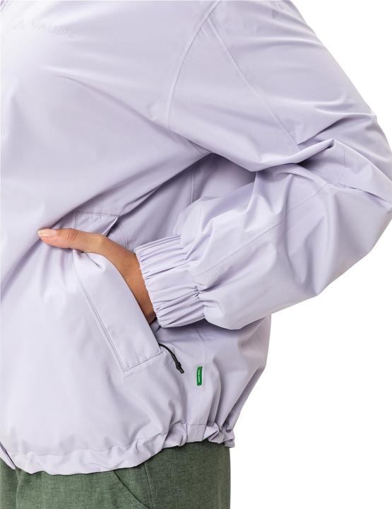 Produktbild Vaude Mineo Rain Jacket (36)