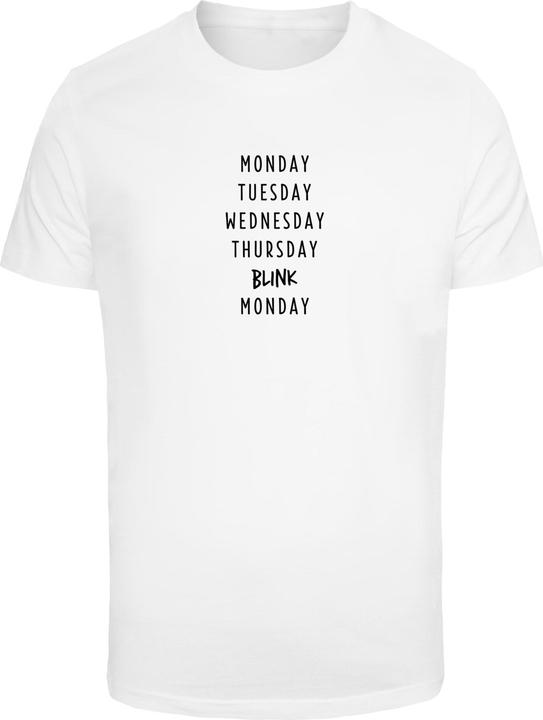 Merchcode Ladies Blink Tee (L)