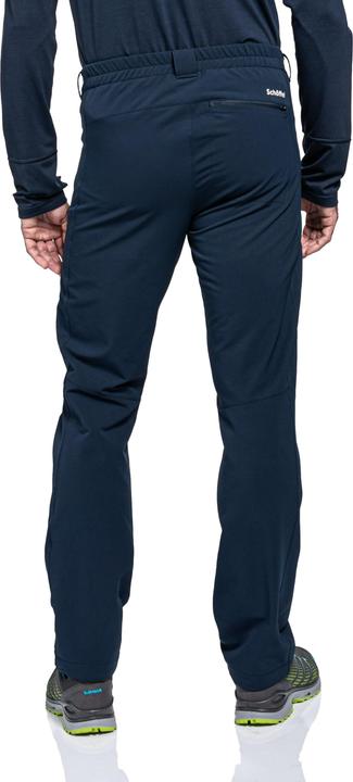 Immagine prodotto Schöffel Pantaloni lunghi Pantaloni Folkstone Warm M (98)