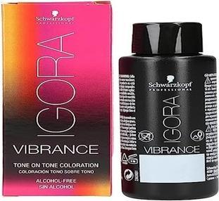 Immagine prodotto Schwarzkopf Professional IGORA Vibrance Hair Tint NUOVO (8-46 Biondo cioccolato beige chiaro)