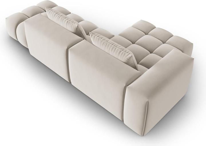 Actual product image CXL by Christian Lacroix Lorella (Corner sofa)