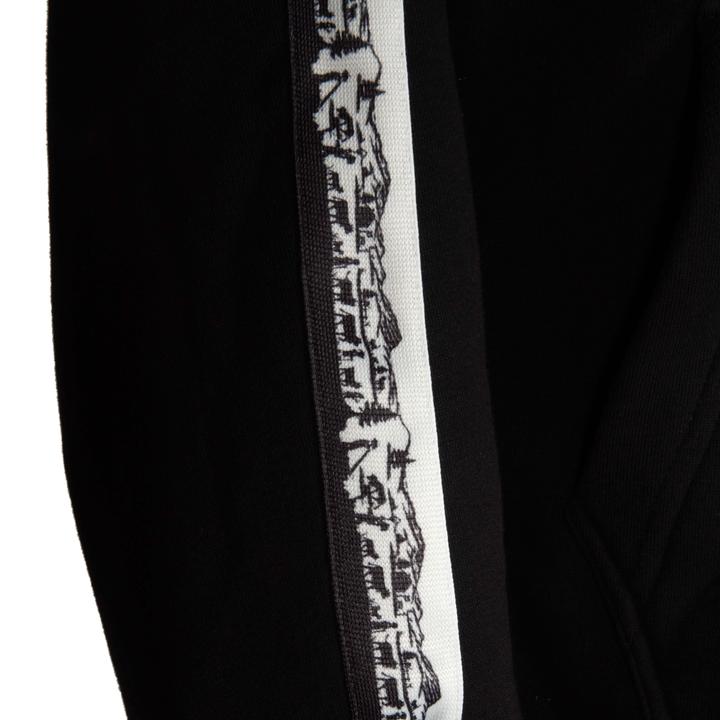 Actual product image Edelvetica Jacket silhouette men (3XL)