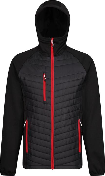 Regatta Navigate Hybridjacke