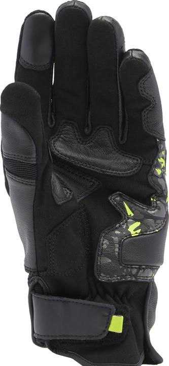 Image du produit Dainese Gants en cuir Mig 3 Unisex (Hommes, S)