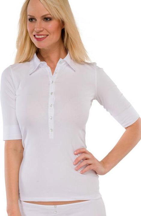 Actual product image Schiesser Retro Chic Shirt (36)