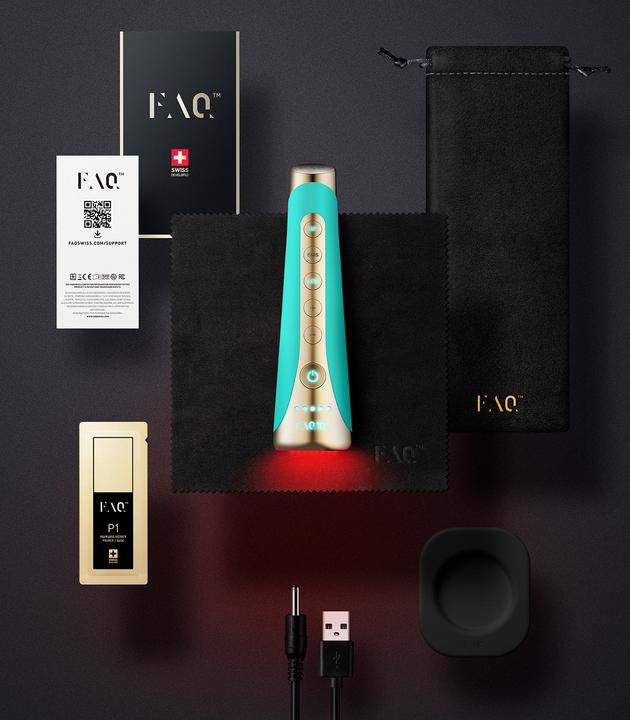 Immagine prodotto FAQ ™ 102