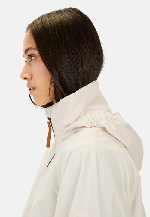 Produktbild Camel Active Leichte Jacke mit verstaubarer Kapuze (42)