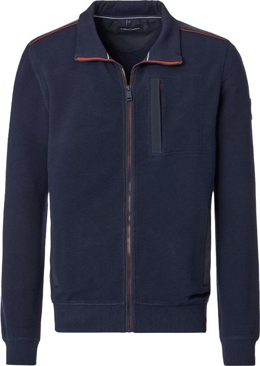 Produktbild Casamoda Basic Sweatjacke (L)
