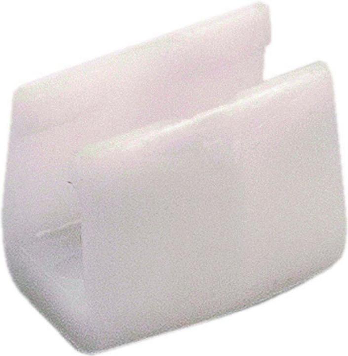 Actual product image Geze Rod guides suitable for OL 90 N / OL 95 (1 pcs.)