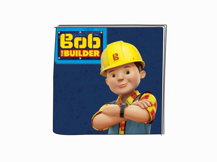 Produktbild Tonies Bob der Baumeister - Bob der Küchenmeister (Deutsch)