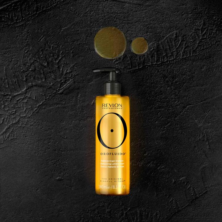 Produktbild Orofluido Oroflido Shampoo (1000 ml, Flüssiges Shampoo)