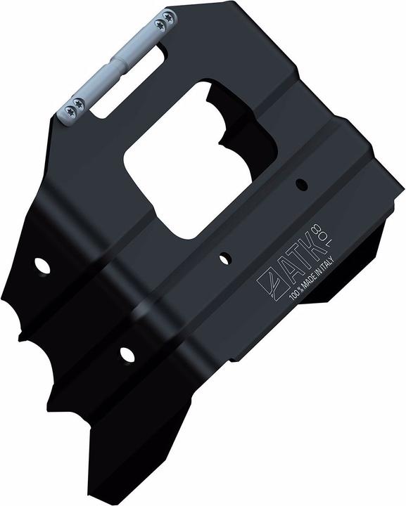 Produktbild ATK Bindings Crampon (Freeride Ski)