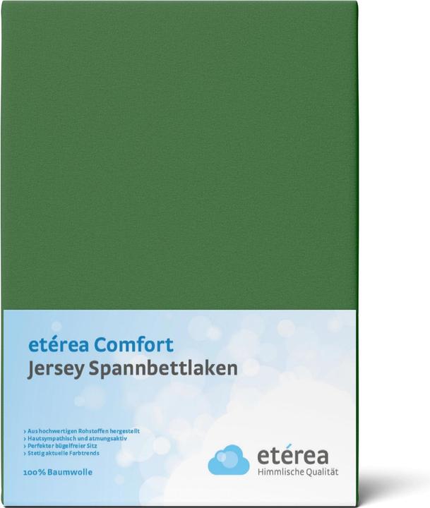Produktbild Etérea Comfort Jersey (140 x 200 cm, 160 x 200)