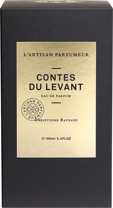 Actual product image L'Artisan Parfumeur Contes du Levant (Eau de parfum, 100 ml)