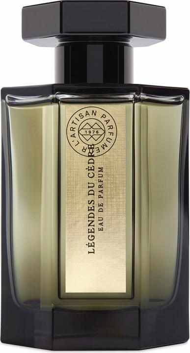 L'Artisan Parfumeur Légendes du Cèdre (Eau de Parfum, 100 ml)